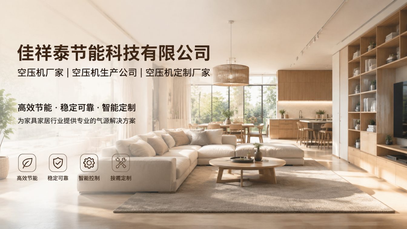 六安还在为空压系统成本发愁？